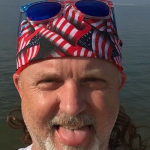 Meet your Posher, Rob